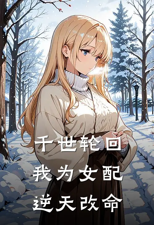 千世轮回：我为女配逆天改命