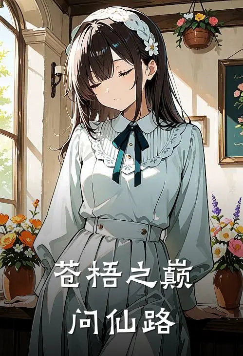 苍梧之巅问仙路