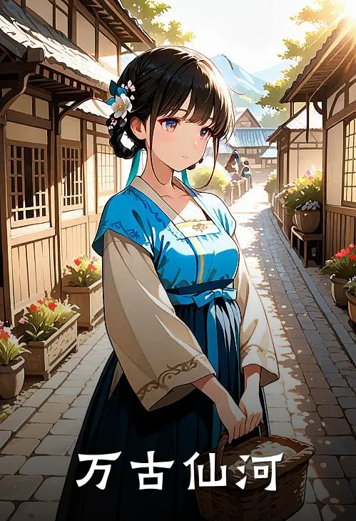 万古仙河