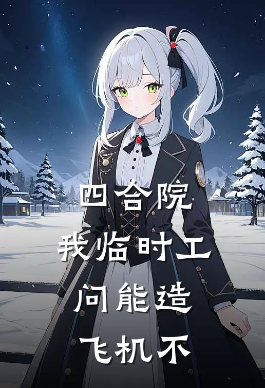 四合院：我临时工，问能造飞机不