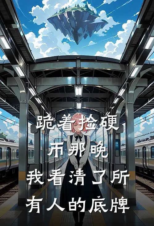 跪着捡硬币那晚，我看清了所有人的底牌