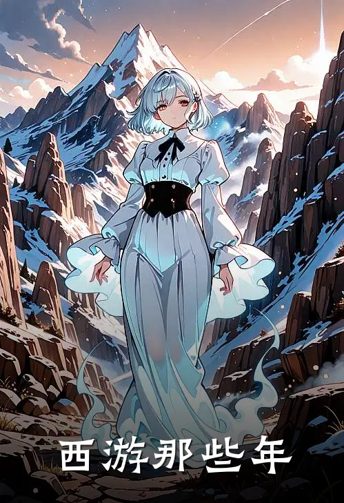 西游那些年