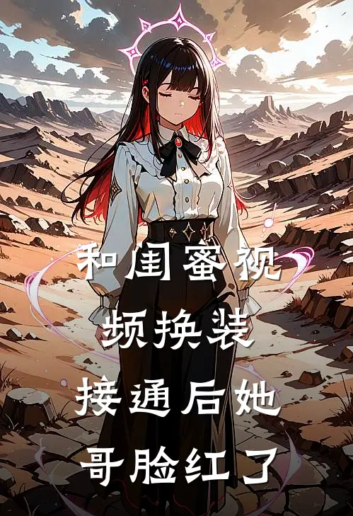 和闺蜜视频换装，接通后她哥脸红了