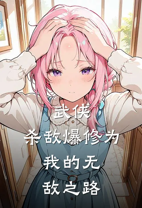 武侠：杀敌爆修为，我的无敌之路