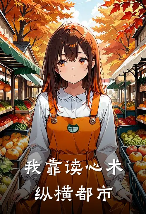 我靠读心术纵横都市