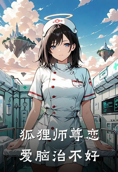 狐狸师尊恋爱脑治不好