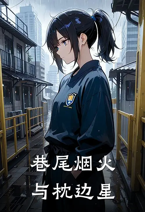 巷尾烟火与枕边星