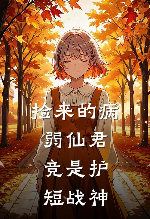 捡来的病弱仙君，竟是护短战神