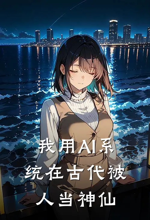 我用AI系统在古代被人当神仙