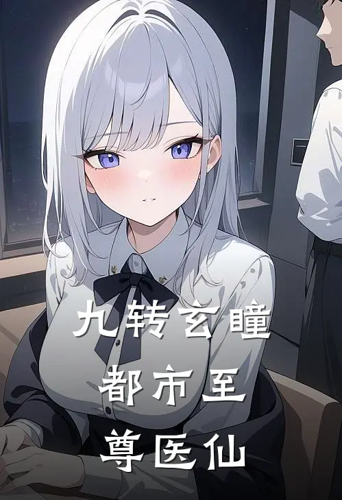 九转玄瞳：都市至尊医仙