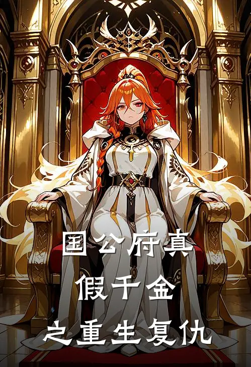 国公府真假千金，之重生复仇