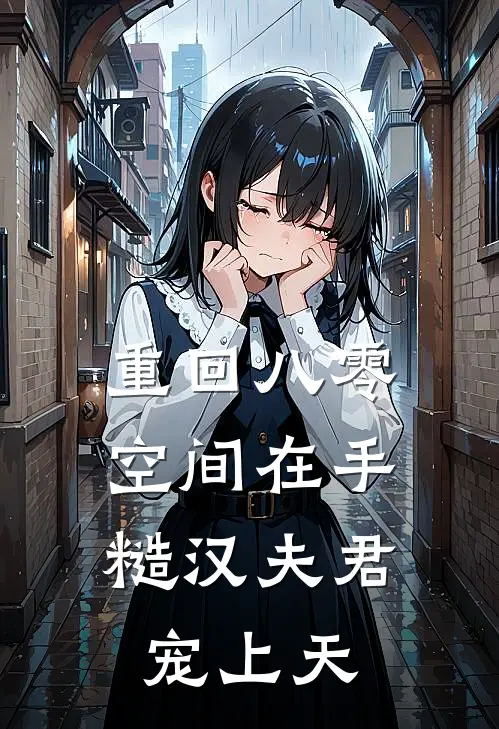 重回八零·空间在手，糙汉夫君宠上天