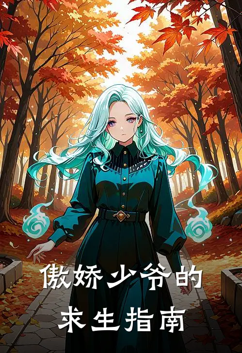 傲娇少爷的求生指南