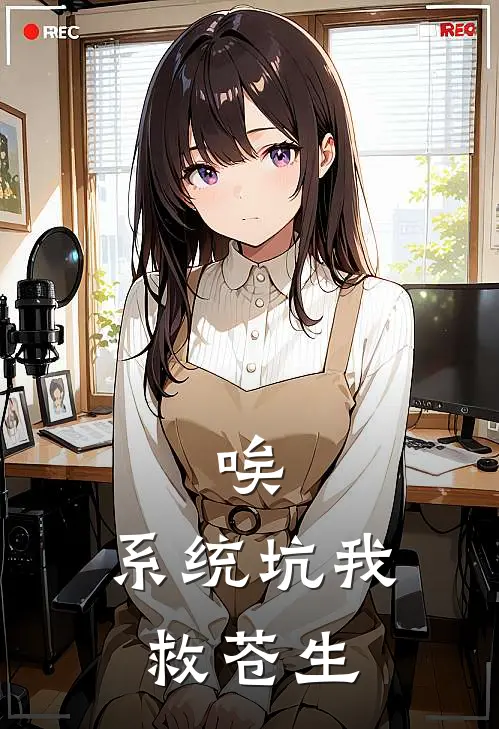 唉，系统坑我救苍生