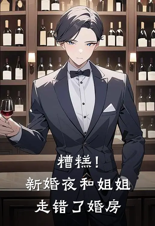 糟糕！新婚夜，和姐姐走错了婚房