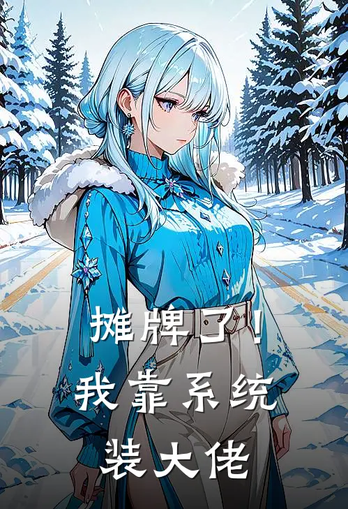 摊牌了！我靠系统装大佬