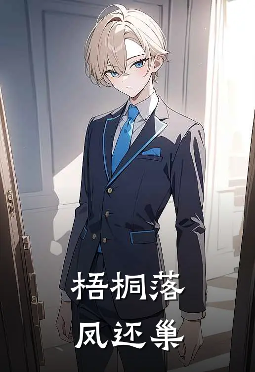 梧桐落，凤还巢