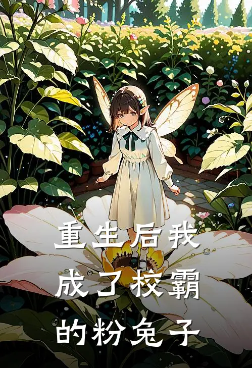重生后我成了校霸的粉兔子