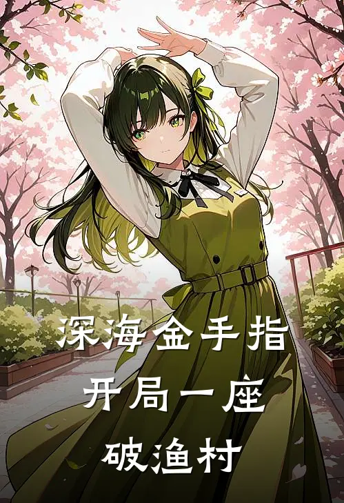 深海金手指：开局一座破渔村