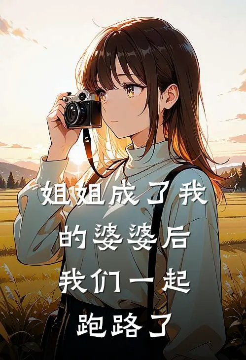 姐姐成了我的婆婆后，我们一起跑路了