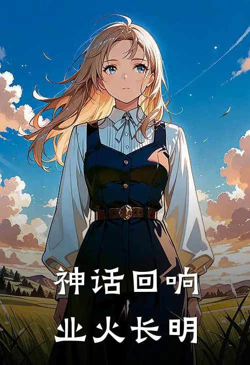 神话回响：业火长明