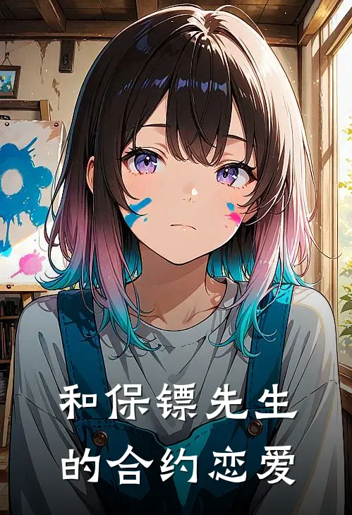 和保镖先生的合约恋爱