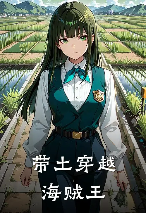 带土穿越海贼王