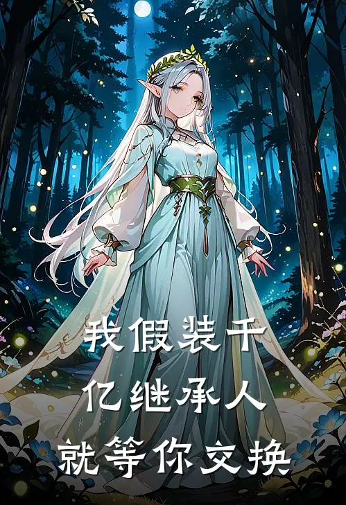 我假装千亿继承人，就等你交换