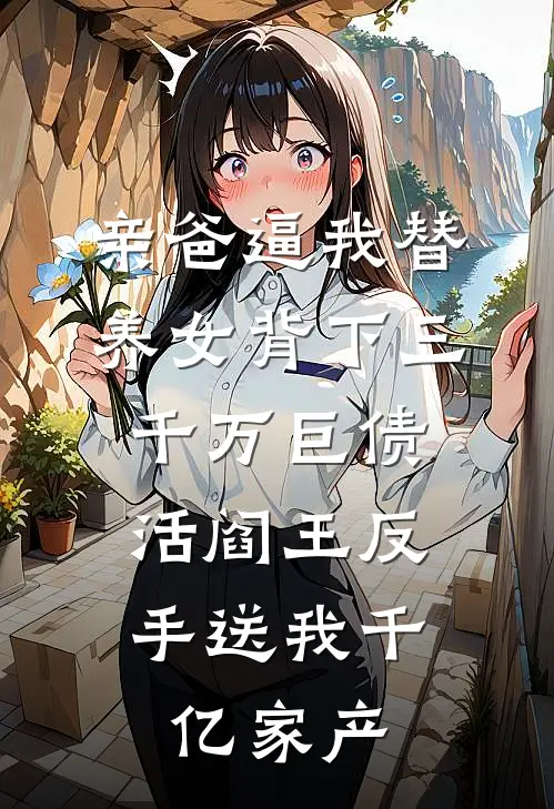 亲爸逼我替养女背下三千万巨债，活阎王反手送我千亿家产