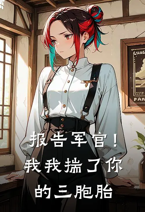 报告军官！我，我揣了你的三胞胎