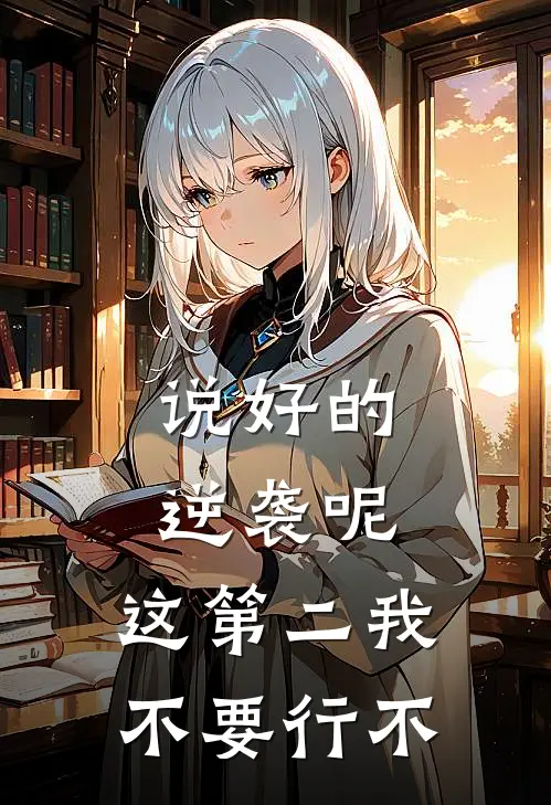 说好的逆袭呢，这第二我不要行不