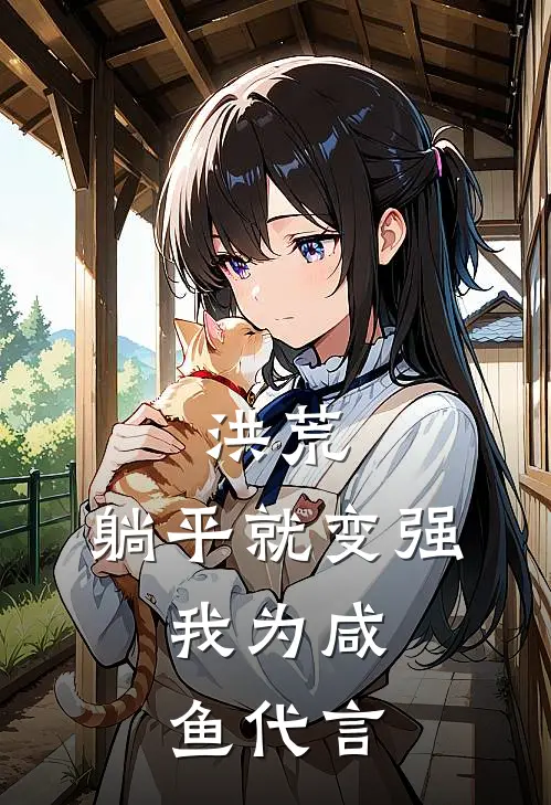 洪荒：躺平就变强，我为咸鱼代言