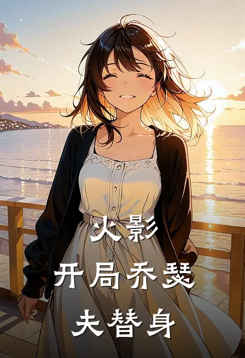 火影：开局乔瑟夫替身