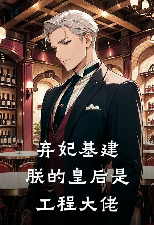 弃妃基建：朕的皇后是工程大佬