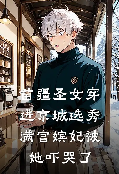 苗疆圣女穿进京城选秀，满宫嫔妃被她吓哭了