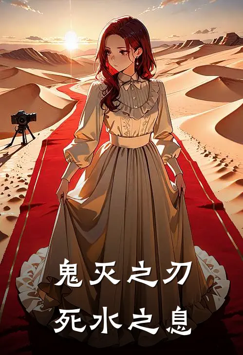 鬼灭之刃死水之息