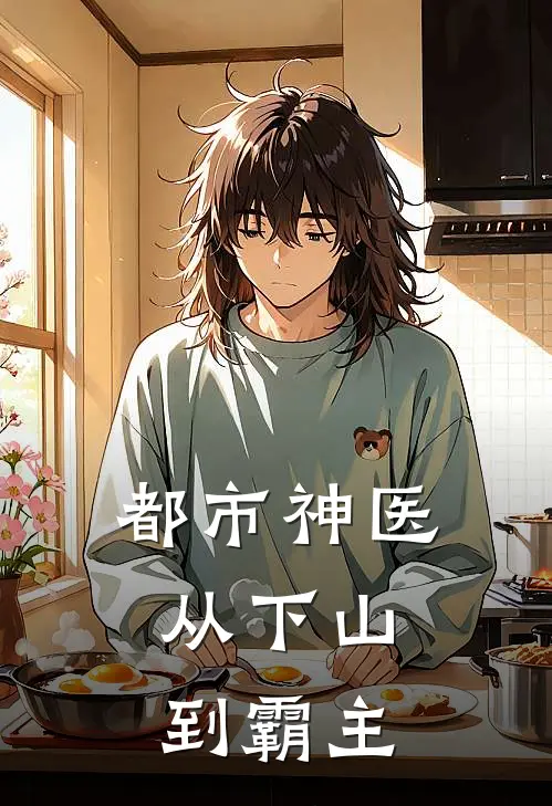 都市神医：从下山到霸主