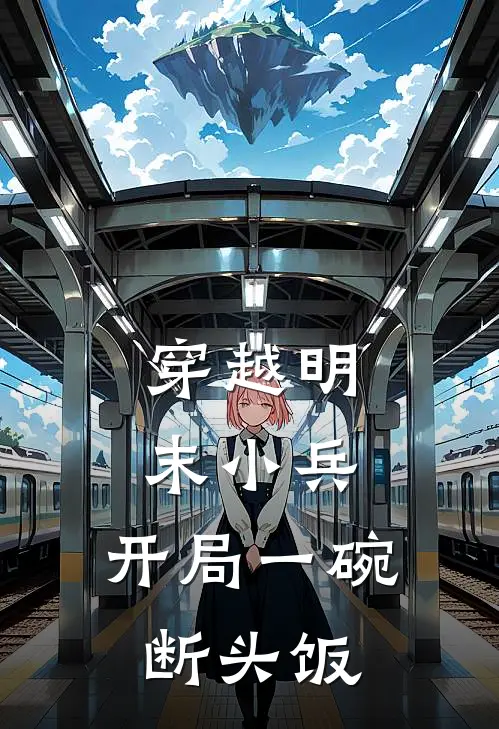 穿越明末小兵：开局一碗断头饭