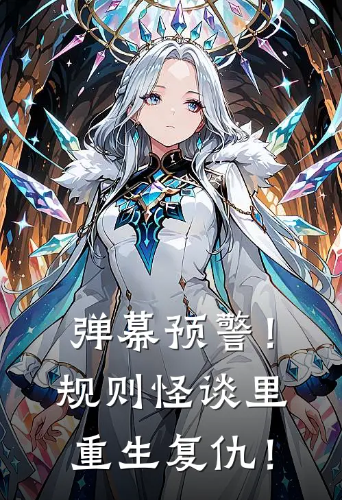 弹幕预警！规则怪谈里重生复仇！