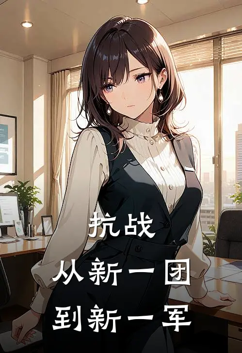 抗战：从新一团到新一军