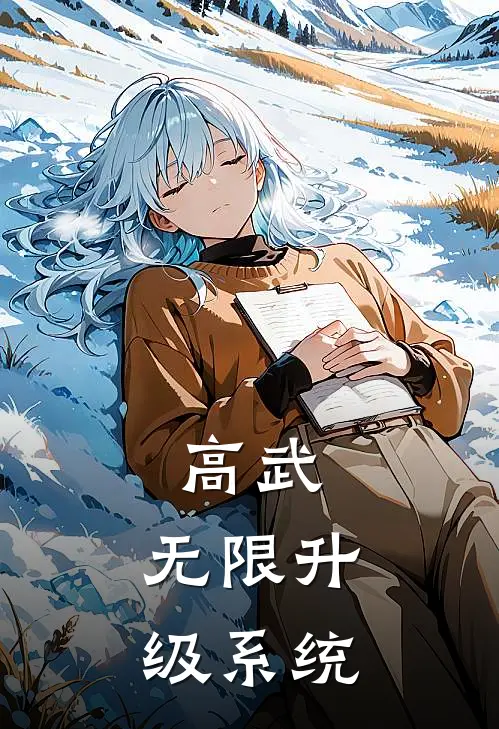 高武：无限升级系统