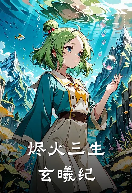 烬火三生：玄曦纪