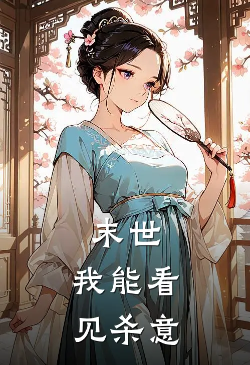 末世：我能看见杀意