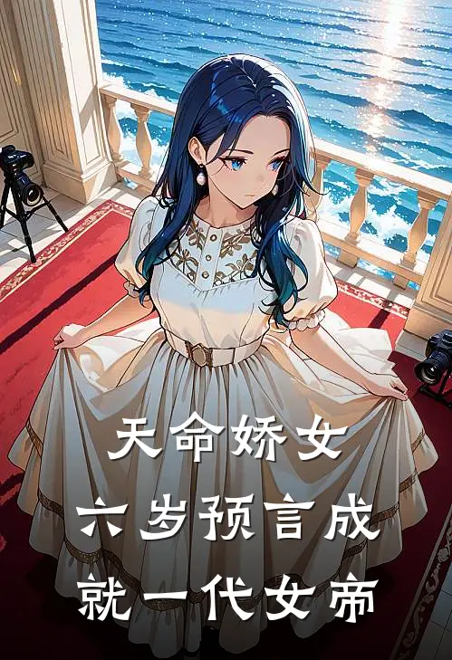 天命娇女：六岁预言成就一代女帝