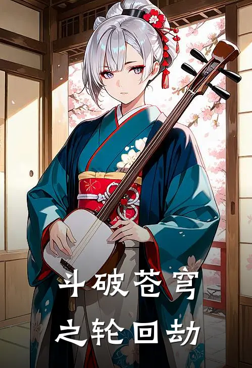 斗破苍穹之轮回劫