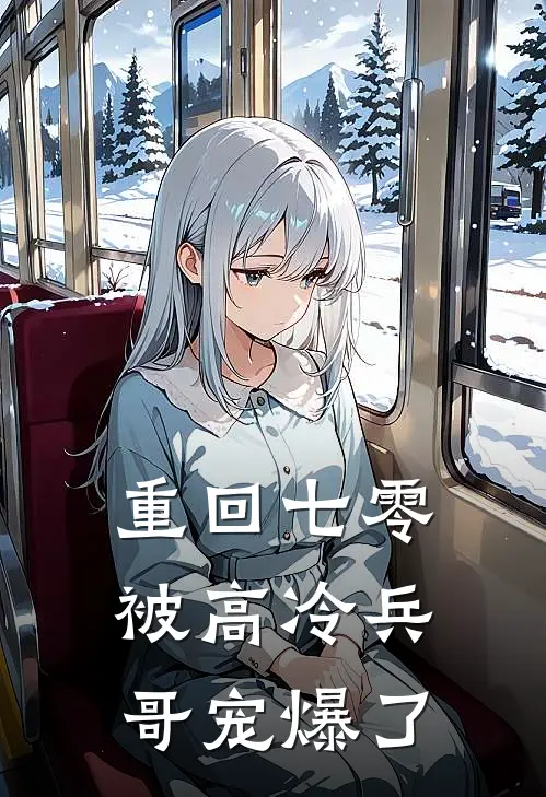 重回七零，被高冷兵哥宠爆了
