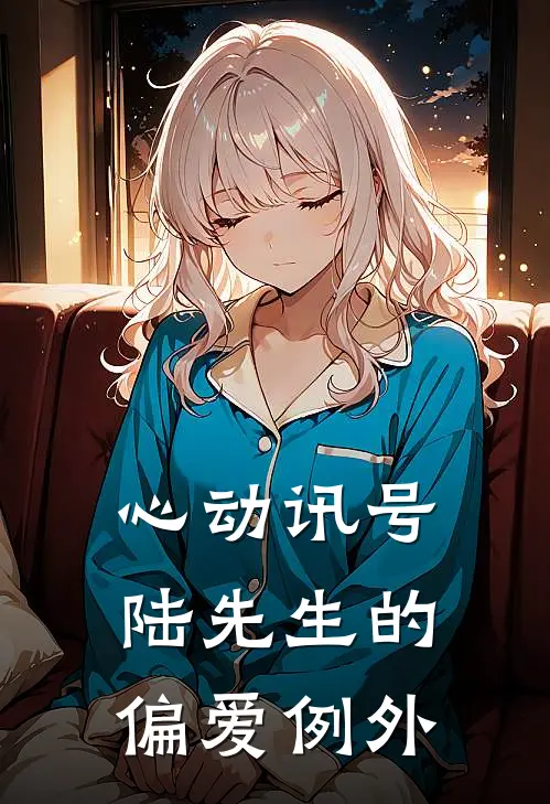 心动讯号：陆先生的偏爱例外