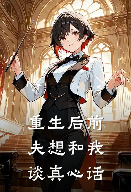 重生后前夫想和我谈真心话
