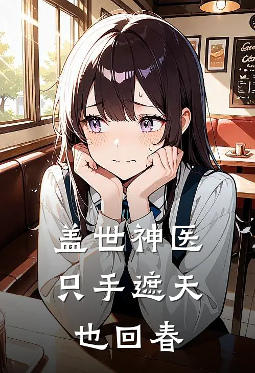 盖世神医：只手遮天也回春