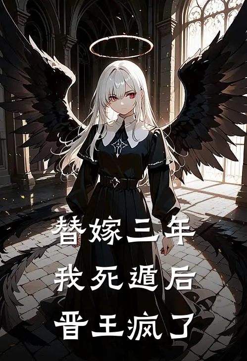 替嫁三年，我死遁后晋王疯了